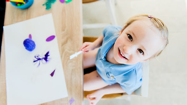 Pintura Infantil