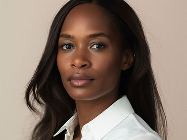Portrait de femme