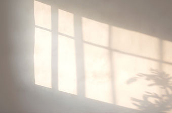 Window Reflection