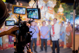Event-Shooting