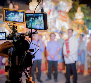 Event Shooting