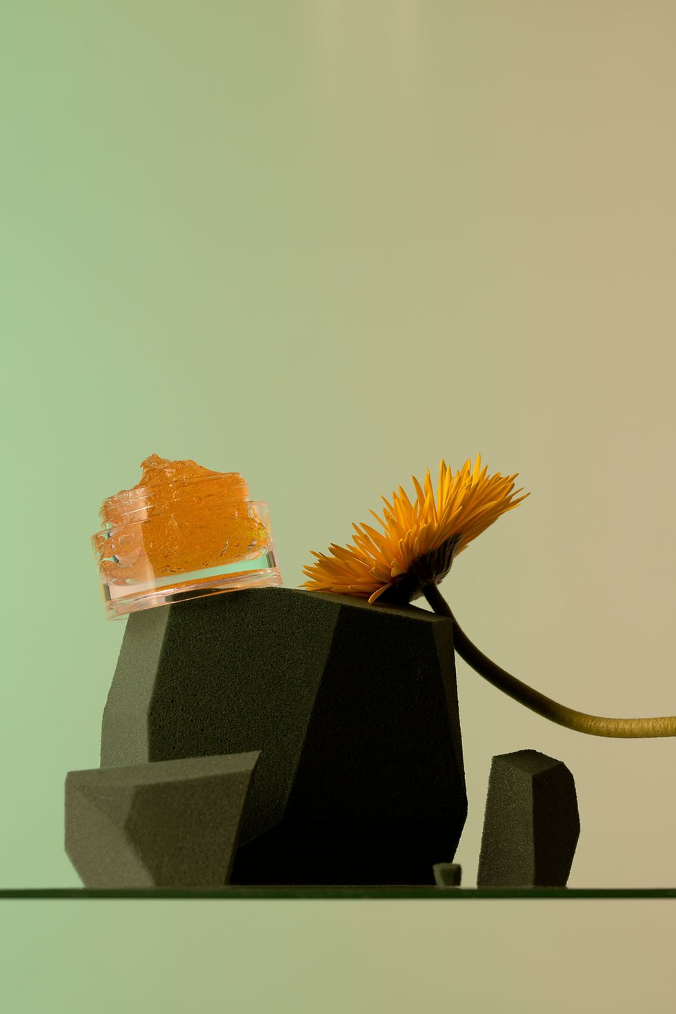 Modern Still Life