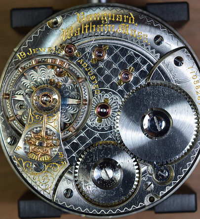 Watch Gears