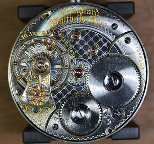 Watch Gears