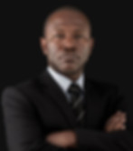 Businessman Portrait