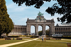 Arc du Triomphe Bruxelles