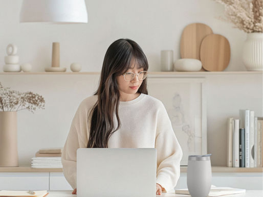 The Science of Why Stress Feels Stuck in Your Body