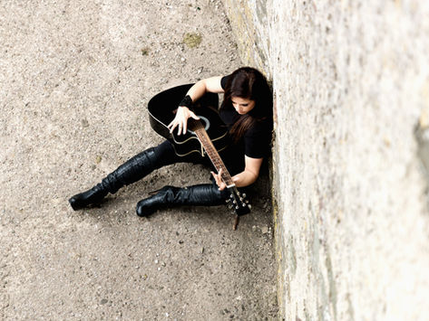 A Brand New Song (A Sermon on Psalm 98)