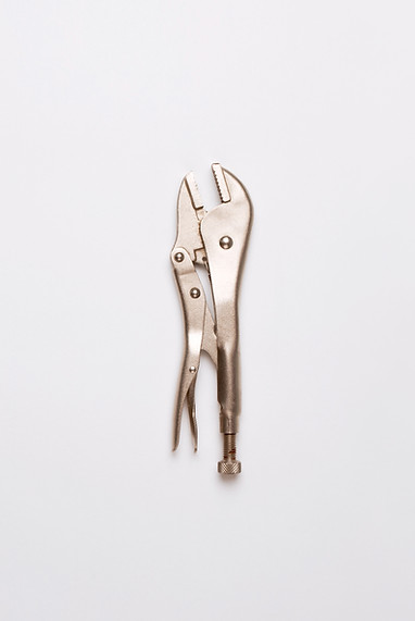 Locking Pliers