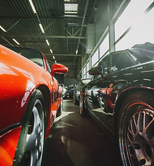 Car Garage