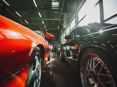 Car Garage