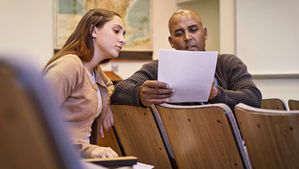 「ホットな話題コーナー」の1年を振り返って