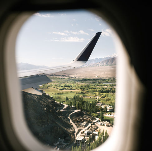 American Airlines Centennial Celebration