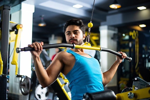 Fitness