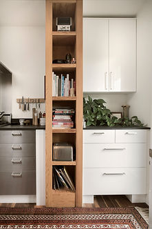 Kitchen Cabinets