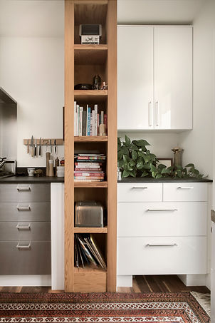 Kitchen Cabinets