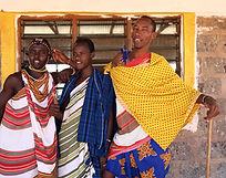 African Continent
