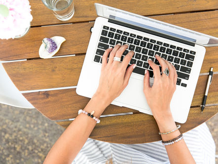 Sueños de Escritora