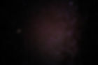 Starry Night Sky