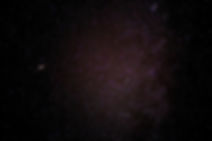 Night Sky with Stars