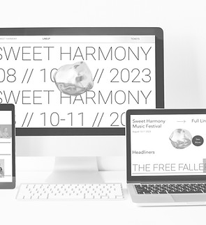 Digital Marketing Display