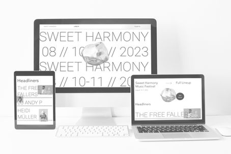 Mastering Website Design: Essential Steps for Small Businesses
