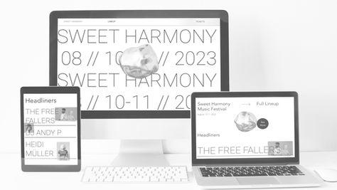 What Makes a Website User-Friendly? 10 Design Principles Every Business Should Know