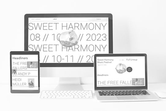 Digital Marketing Display