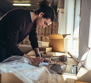 Órdenes de embalaje