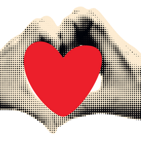 connect the dots to climb the ladder