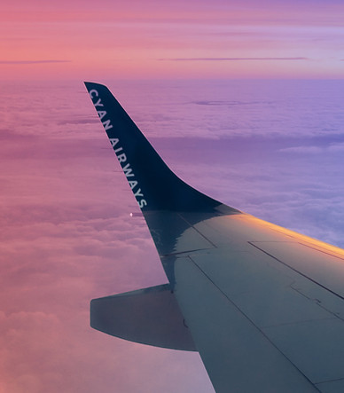 Airplane Wing