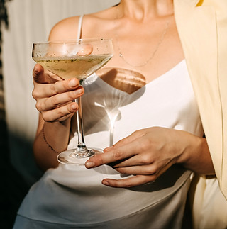 Afternoon Cocktail