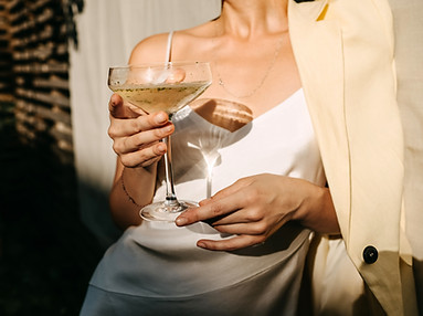 Afternoon Cocktail