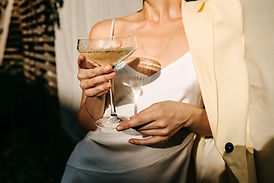 Afternoon Cocktail