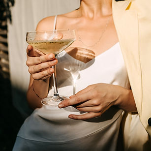 Afternoon Cocktail