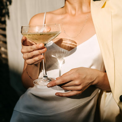 Afternoon Cocktail