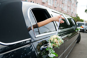 stretch Limousine