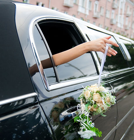 Wedding Limousine