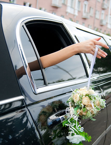 Wedding Limousine