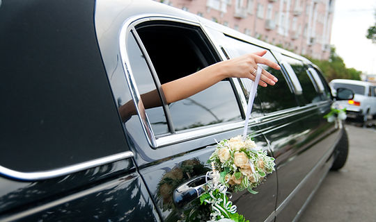Wedding Limousine