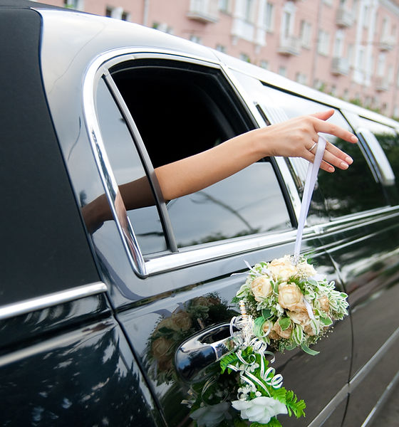 Wedding Limousine