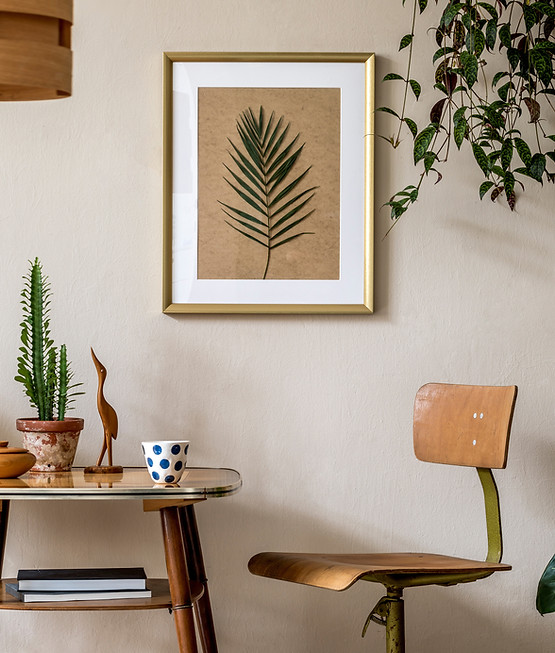 Cozy Interior Design