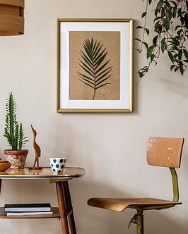 Retro Interior Design