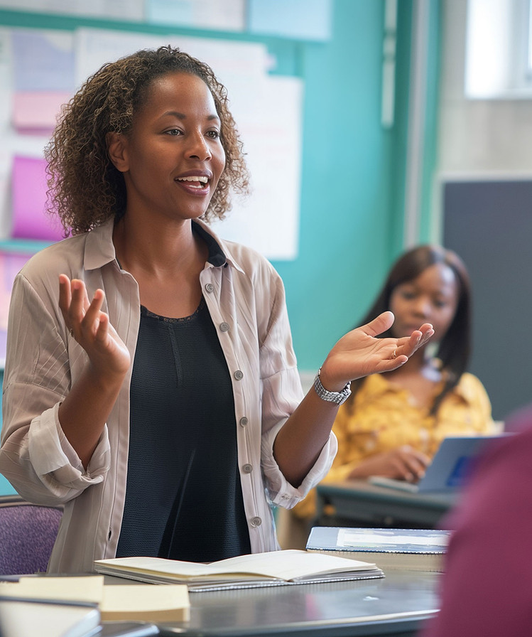 Classroom Discussion