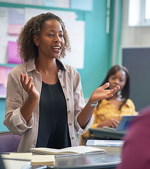 Classroom Discussion
