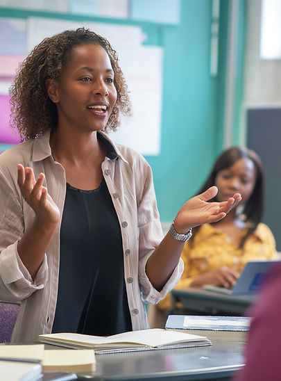 Classroom Discussion