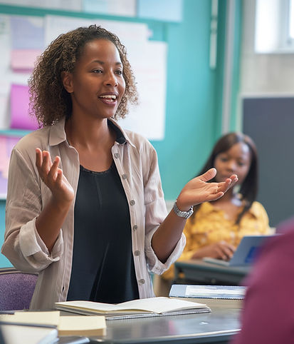 Classroom Discussion