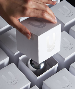 Product Packaging