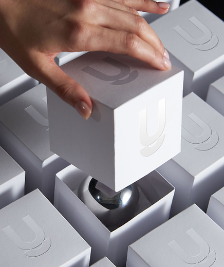 Product Packaging
