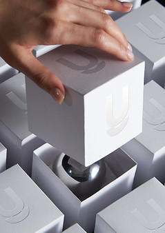 Product Packaging